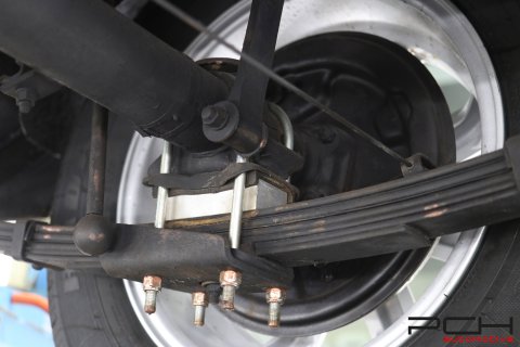 MG MGB Kit Sebring + Hard-Top