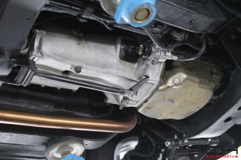 MG MGB Kit Sebring + Hard-Top