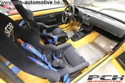 OPEL Kadett 2.0 GTE