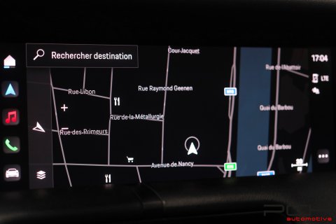 PORSCHE Taycan 4 Cross Turismo 381cv -  Performance Battery Plus 93 Kwh -