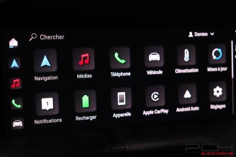 PORSCHE Taycan 4 Cross Turismo 381cv -  Performance Battery Plus 93 Kwh -