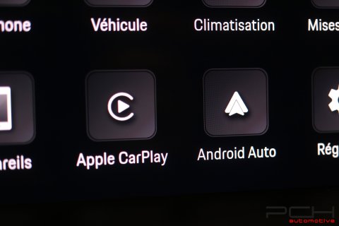 PORSCHE Taycan 4 Cross Turismo 381cv -  Performance Battery Plus 93 Kwh -