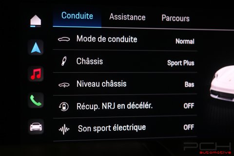 PORSCHE Taycan 4 Cross Turismo 381cv -  Performance Battery Plus 93 Kwh -