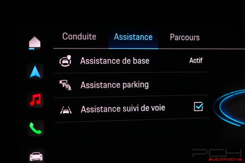 PORSCHE Taycan 4 Cross Turismo 381cv -  Performance Battery Plus 93 Kwh -