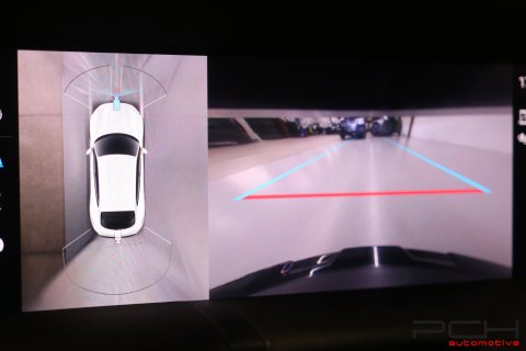 PORSCHE Taycan 4 Cross Turismo 381cv -  Performance Battery Plus 93 Kwh -