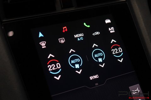 PORSCHE Taycan 4 Cross Turismo 381cv -  Performance Battery Plus 93 Kwh -