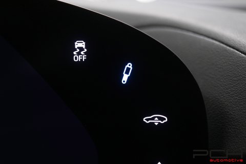 PORSCHE Taycan 4 Cross Turismo 381cv -  Performance Battery Plus 93 Kwh -