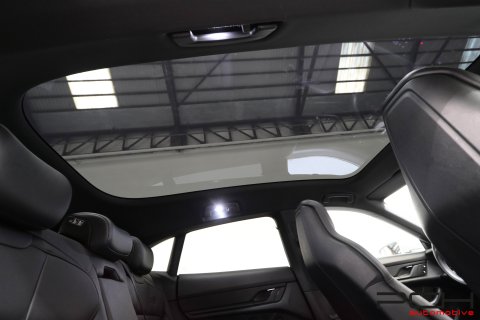 PORSCHE Taycan 4 Cross Turismo 381cv -  Performance Battery Plus 93 Kwh -