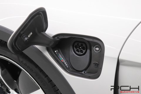 PORSCHE Taycan 4 Cross Turismo 381cv -  Performance Battery Plus 93 Kwh -