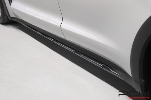 PORSCHE Taycan 4 Cross Turismo 381cv -  Performance Battery Plus 93 Kwh -