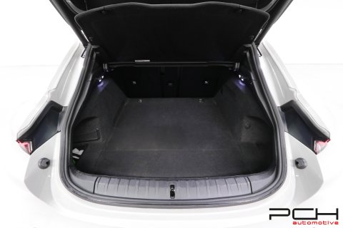 PORSCHE Taycan 4 Cross Turismo 381cv -  Performance Battery Plus 93 Kwh -