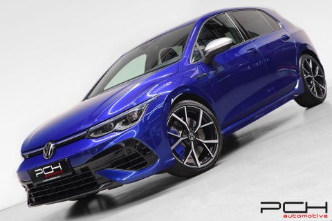VOLKSWAGEN Golf R 2.0 TSI 320cv 4Motion DSG Aut. - Utilitaire 2 Places -