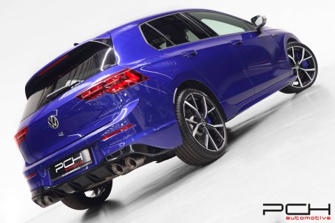 VOLKSWAGEN Golf R 2.0 TSI 320cv 4Motion DSG Aut. - Utilitaire 2 Places -