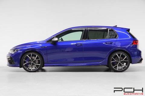 VOLKSWAGEN Golf R 2.0 TSI 320cv 4Motion DSG Aut. - Utilitaire 2 Places -