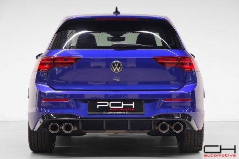 VOLKSWAGEN Golf R 2.0 TSI 320cv 4Motion DSG Aut. - Utilitaire 2 Places -