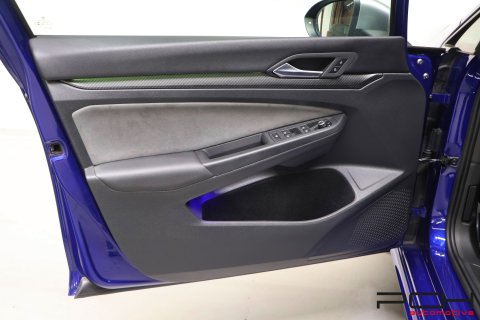 VOLKSWAGEN Golf R 2.0 TSI 320cv 4Motion DSG Aut. - Utilitaire 2 Places -