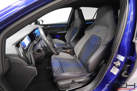 VOLKSWAGEN Golf R 2.0 TSI 320cv 4Motion DSG Aut. - Utilitaire 2 Places -