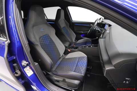 VOLKSWAGEN Golf R 2.0 TSI 320cv 4Motion DSG Aut. - Utilitaire 2 Places -