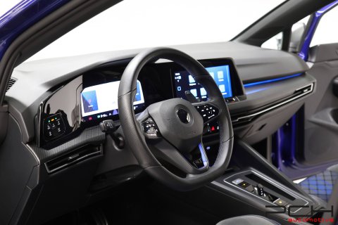 VOLKSWAGEN Golf R 2.0 TSI 320cv 4Motion DSG Aut. - Utilitaire 2 Places -