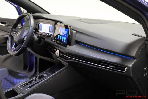 VOLKSWAGEN Golf R 2.0 TSI 320cv 4Motion DSG Aut. - Utilitaire 2 Places -