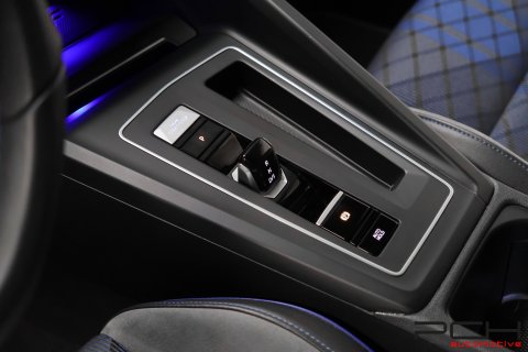 VOLKSWAGEN Golf R 2.0 TSI 320cv 4Motion DSG Aut. - Utilitaire 2 Places -