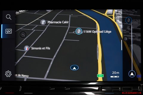 VOLKSWAGEN Golf R 2.0 TSI 320cv 4Motion DSG Aut. - Utilitaire 2 Places -