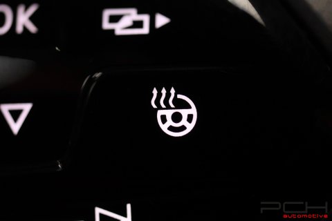 VOLKSWAGEN Golf R 2.0 TSI 320cv 4Motion DSG Aut. - Utilitaire 2 Places -