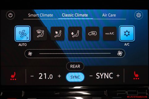 VOLKSWAGEN Golf R 2.0 TSI 320cv 4Motion DSG Aut. - Utilitaire 2 Places -