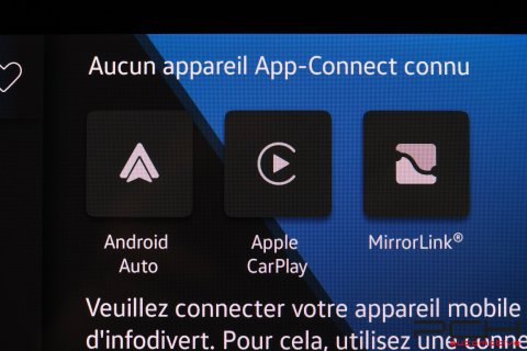 VOLKSWAGEN Golf R 2.0 TSI 320cv 4Motion DSG Aut. - Utilitaire 2 Places -