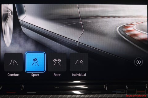 VOLKSWAGEN Golf R 2.0 TSI 320cv 4Motion DSG Aut. - Utilitaire 2 Places -