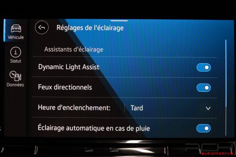 VOLKSWAGEN Golf R 2.0 TSI 320cv 4Motion DSG Aut. - Utilitaire 2 Places -