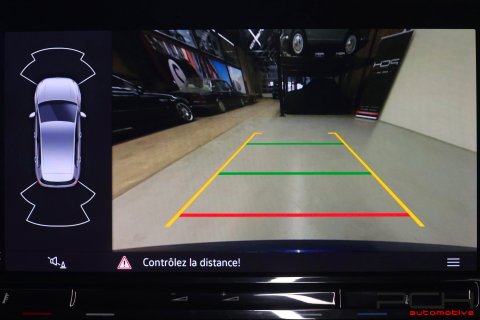 VOLKSWAGEN Golf R 2.0 TSI 320cv 4Motion DSG Aut. - Utilitaire 2 Places -