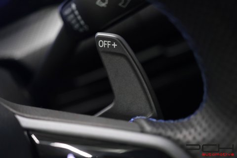 VOLKSWAGEN Golf R 2.0 TSI 320cv 4Motion DSG Aut. - Utilitaire 2 Places -