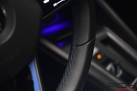 VOLKSWAGEN Golf R 2.0 TSI 320cv 4Motion DSG Aut. - Utilitaire 2 Places -