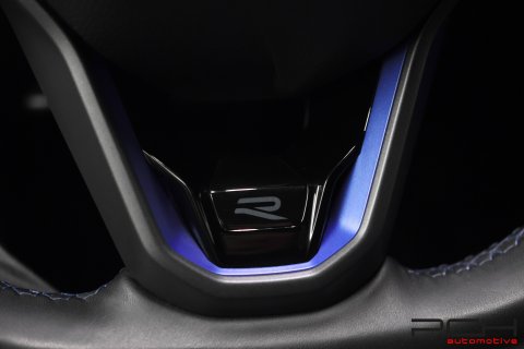 VOLKSWAGEN Golf R 2.0 TSI 320cv 4Motion DSG Aut. - Utilitaire 2 Places -