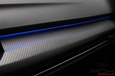 VOLKSWAGEN Golf R 2.0 TSI 320cv 4Motion DSG Aut. - Utilitaire 2 Places -