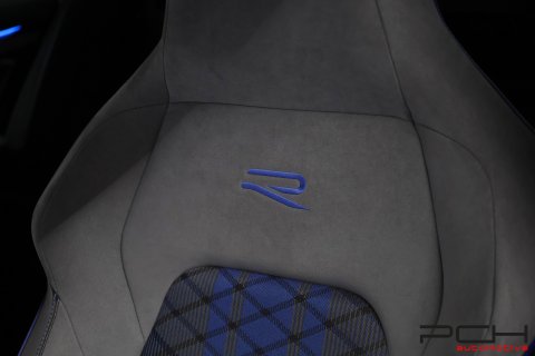 VOLKSWAGEN Golf R 2.0 TSI 320cv 4Motion DSG Aut. - Utilitaire 2 Places -