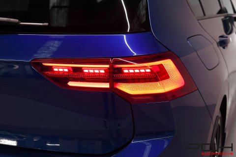 VOLKSWAGEN Golf R 2.0 TSI 320cv 4Motion DSG Aut. - Utilitaire 2 Places -