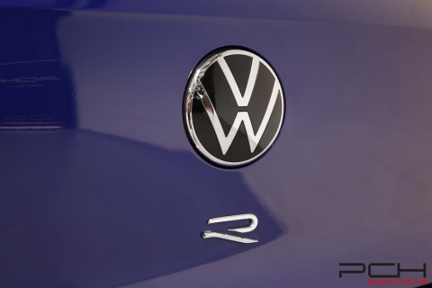 VOLKSWAGEN Golf R 2.0 TSI 320cv 4Motion DSG Aut. - Utilitaire 2 Places -