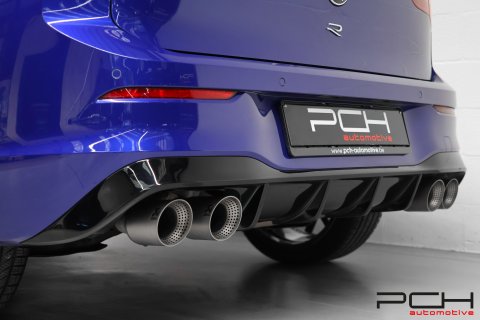 VOLKSWAGEN Golf R 2.0 TSI 320cv 4Motion DSG Aut. - Utilitaire 2 Places -