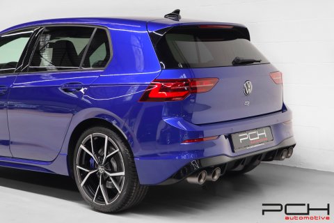 VOLKSWAGEN Golf R 2.0 TSI 320cv 4Motion DSG Aut. - Utilitaire 2 Places -