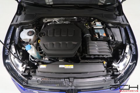 VOLKSWAGEN Golf R 2.0 TSI 320cv 4Motion DSG Aut. - Utilitaire 2 Places -