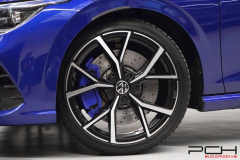 VOLKSWAGEN Golf R 2.0 TSI 320cv 4Motion DSG Aut. - Utilitaire 2 Places -