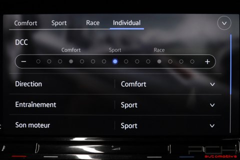 VOLKSWAGEN Golf R 2.0 TSI 320cv 4Motion DSG Aut. - Utilitaire 2 Places -