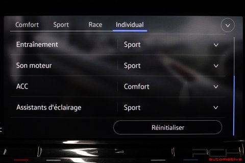 VOLKSWAGEN Golf R 2.0 TSI 320cv 4Motion DSG Aut. - Utilitaire 2 Places -