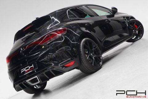 RENAULT Megane R.S. 1.8 TCe 300cv EDC Aut. - Ultime - Nr. 912 Of 1976 -