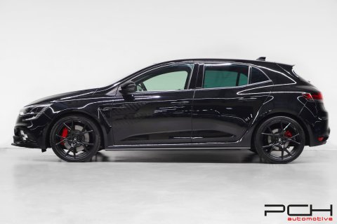 RENAULT Megane R.S. 1.8 TCe 300cv EDC Aut. - Ultime - Nr. 912 Of 1976 -