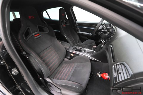 RENAULT Megane R.S. 1.8 TCe 300cv EDC Aut. - Ultime - Nr. 912 Of 1976 -