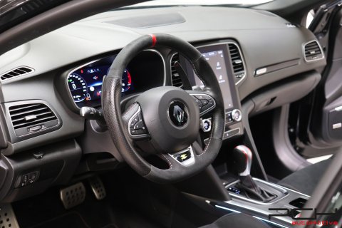 RENAULT Megane R.S. 1.8 TCe 300cv EDC Aut. - Ultime - Nr. 912 Of 1976 -