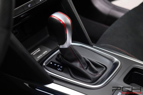 RENAULT Megane R.S. 1.8 TCe 300cv EDC Aut. - Ultime - Nr. 912 Of 1976 -